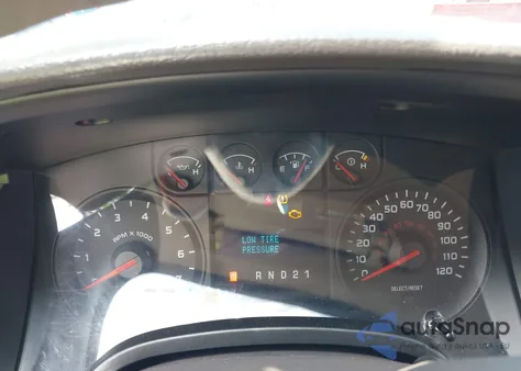 2010 Ford F-150 Stx/Xl from USA, damaged, VIN 1FTEX1EW9AFD22056